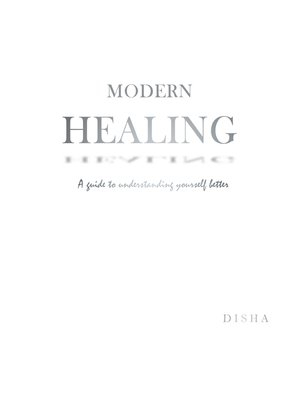 cover image of Modern Healing
